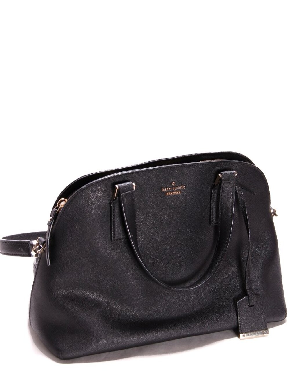 KATE SPADE Cameron Street Lottie Satchel
